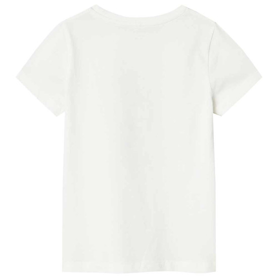 Name It Παιδική κοντομάνικη μπλούζα Name It Παιδική κοντομάνικη μπλούζα